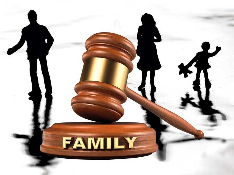 family lawyers Newcastle