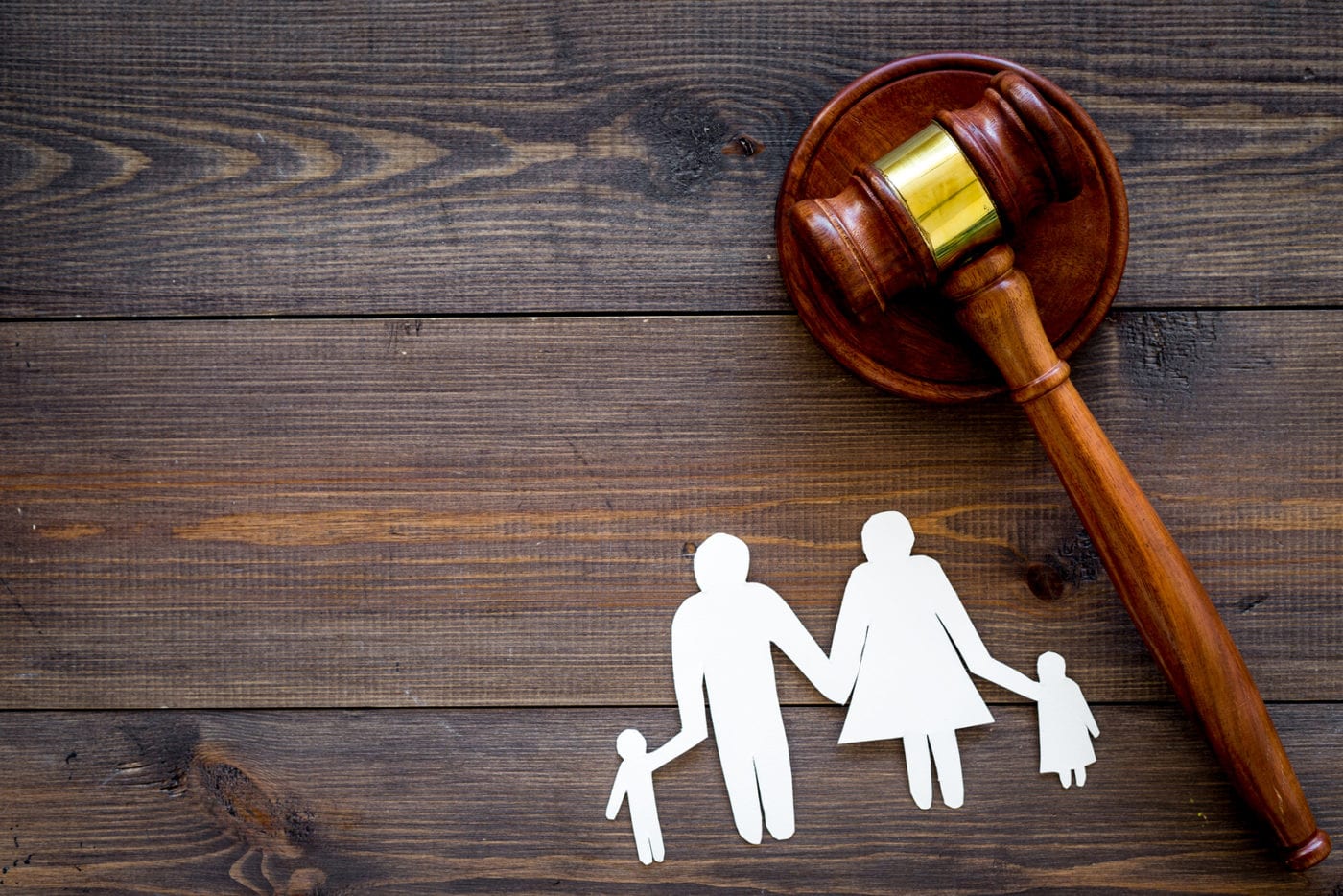 family law advice gold coast