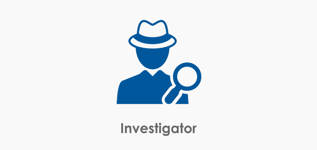 hire an investigator