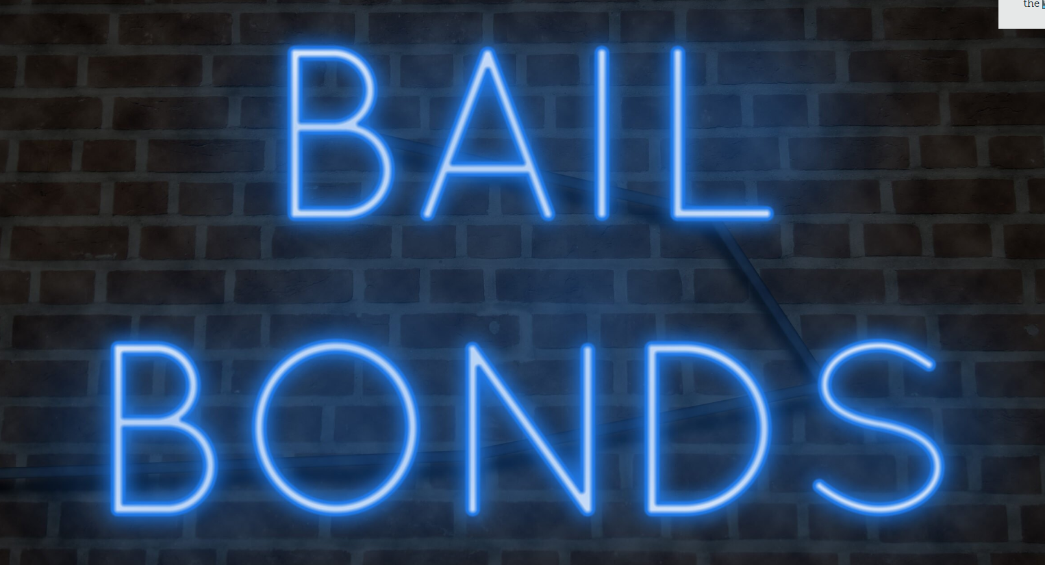 bail bonds in the USA
