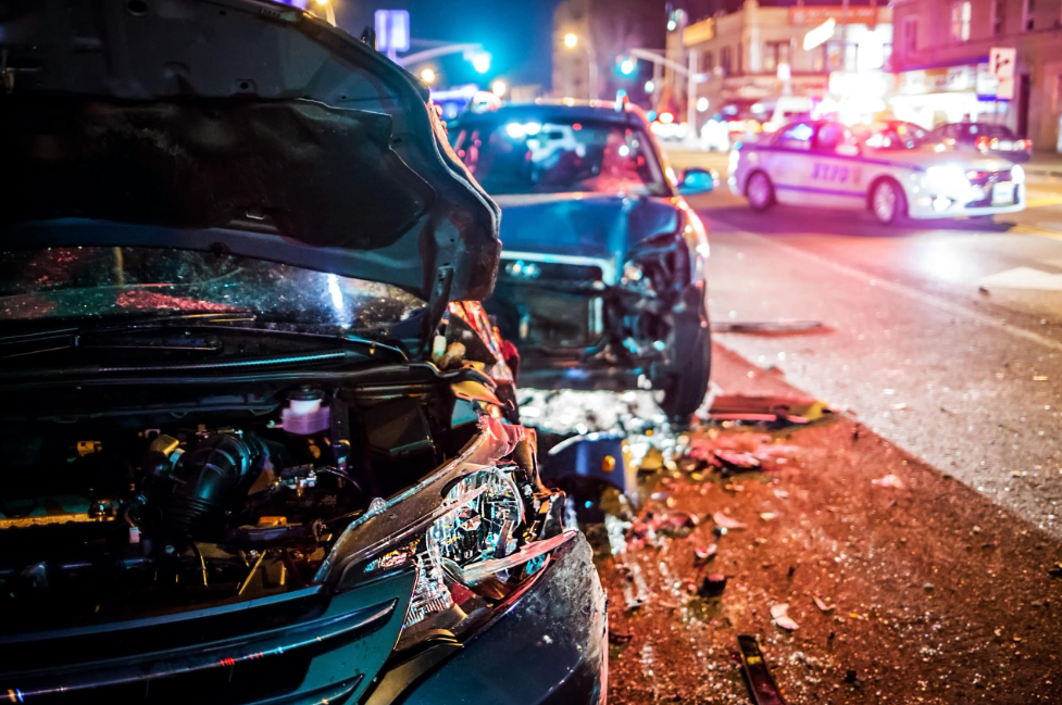 accident and injury lawyer on Gold Coast