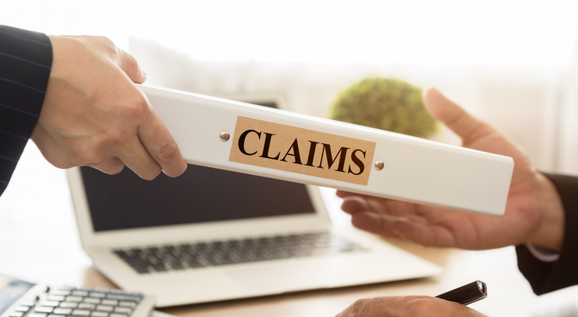 claims services