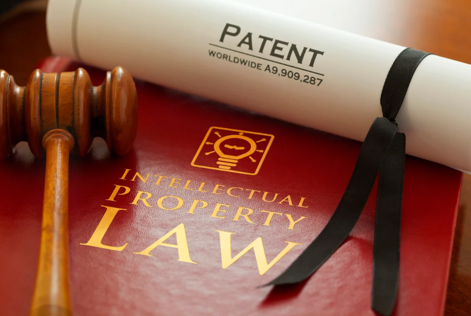 Patent Attorney in Christchurch