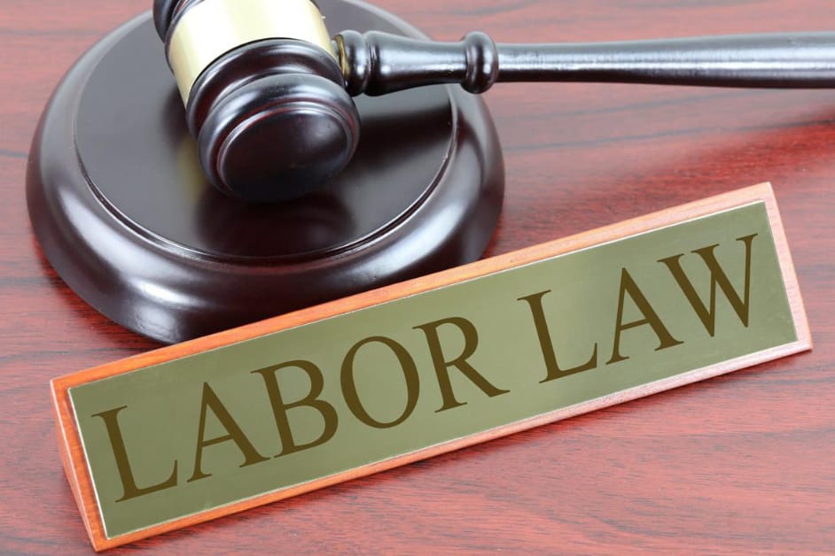 labour law firm