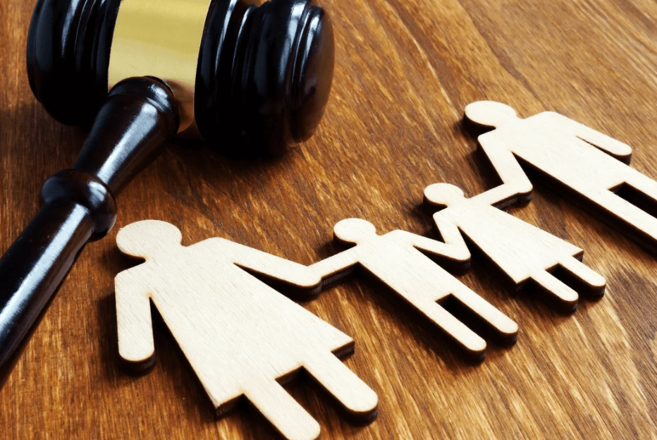 family lawyer in Caboolture