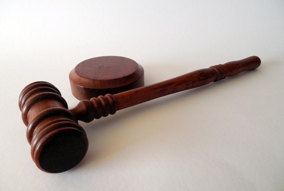 bail bonds in California